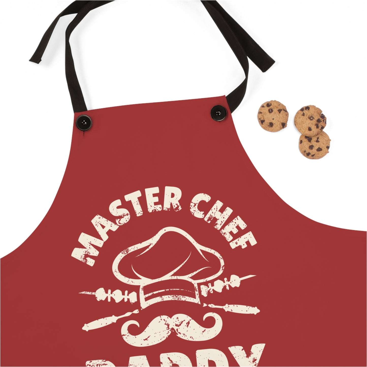 BBQ Dads Apron