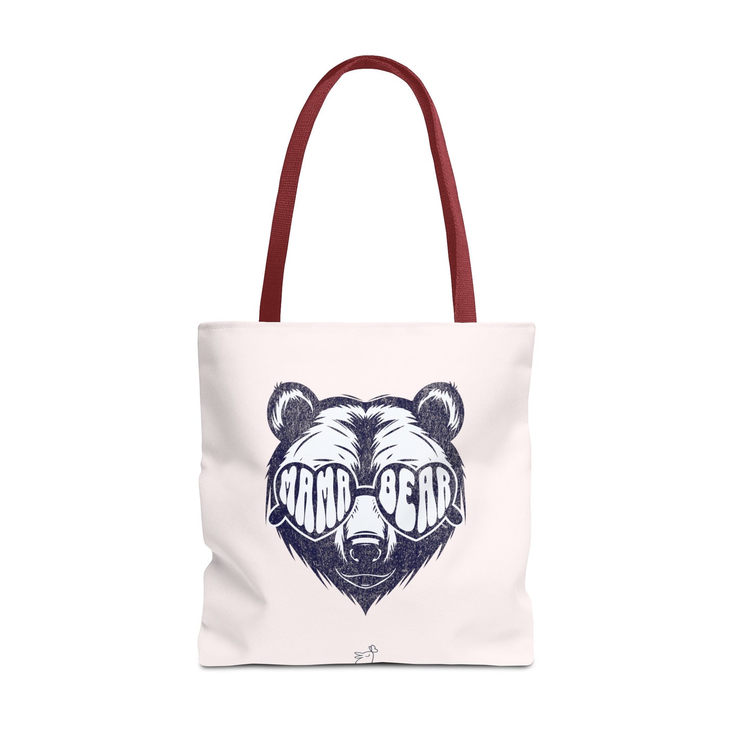 Mama Bear Tote Bag