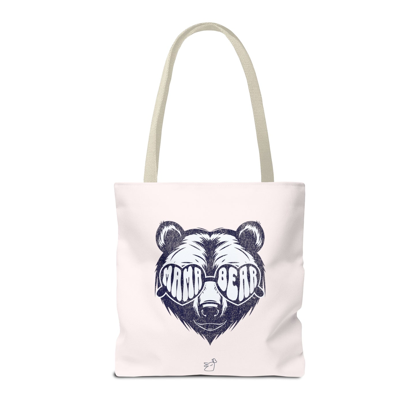 Mama Bear Tote Bag