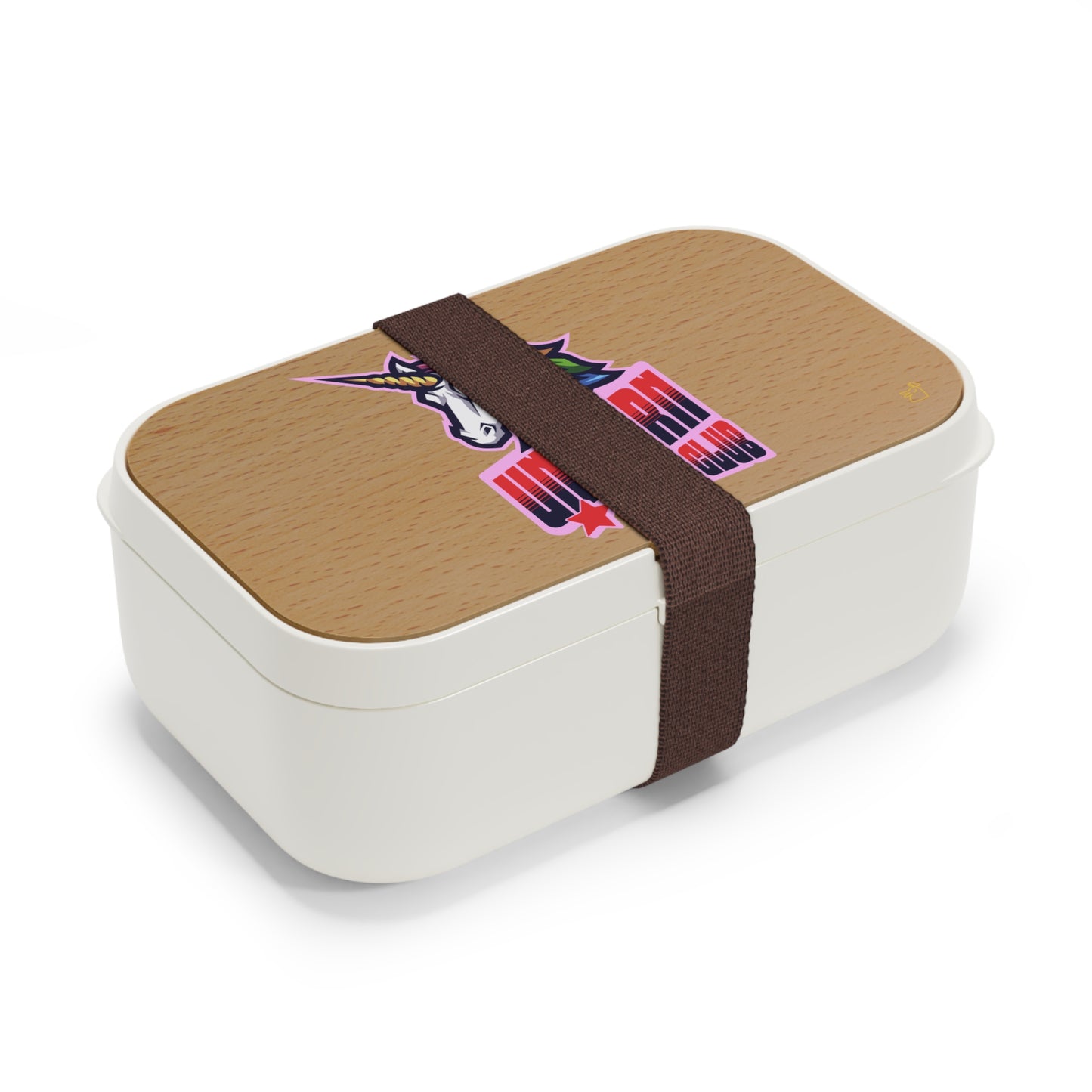 Unicorn Fight Club's Bento Box for On-the-Go Dining