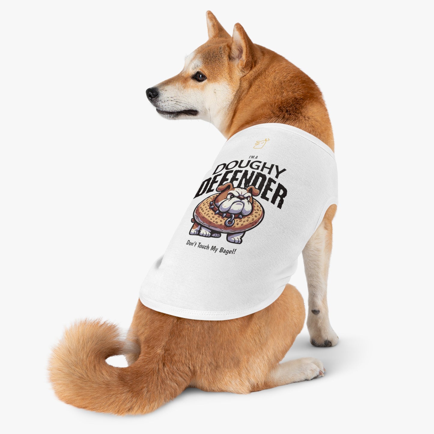 Fun Pup Tank Tops for Your Furry Friend!