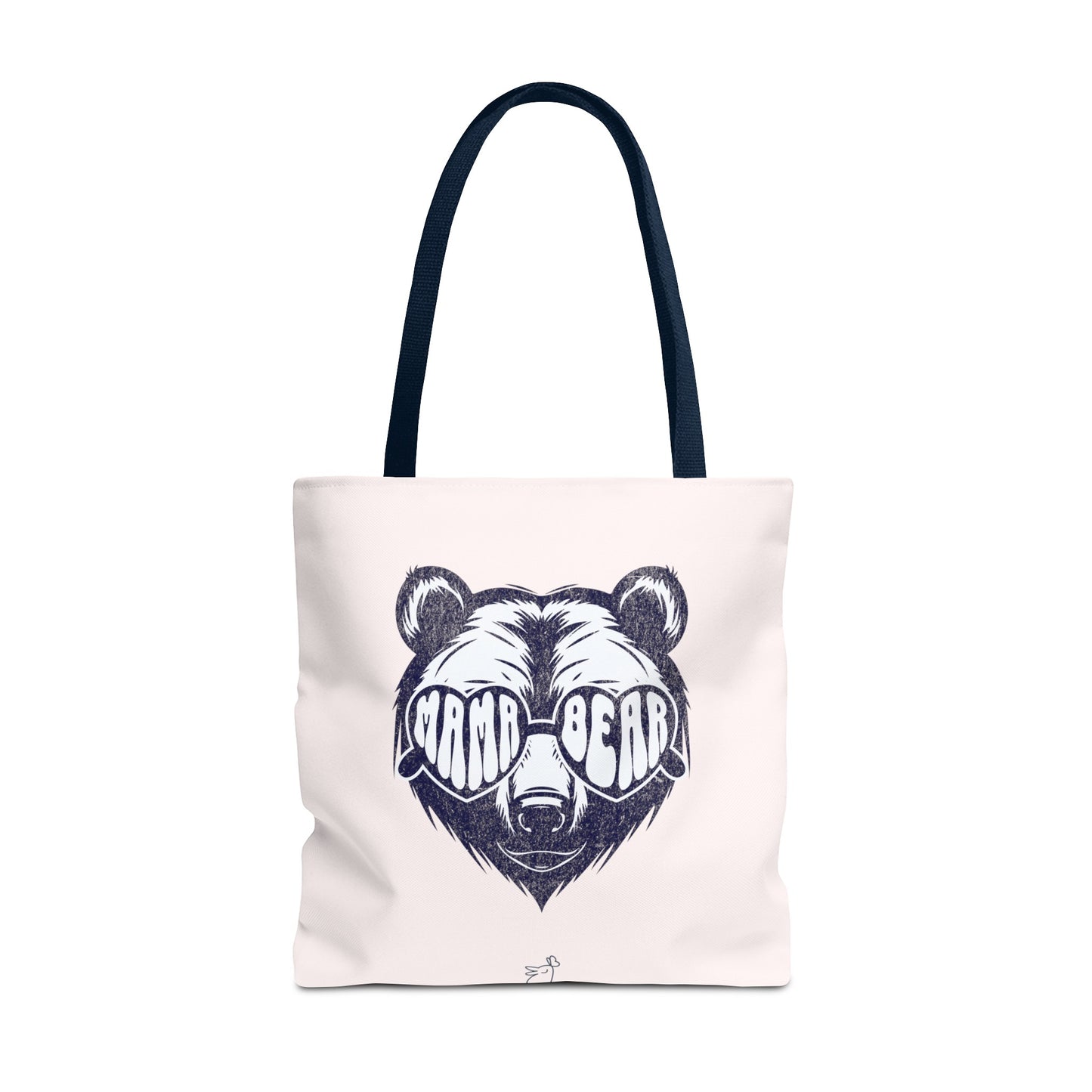 Mama Bear Tote Bag