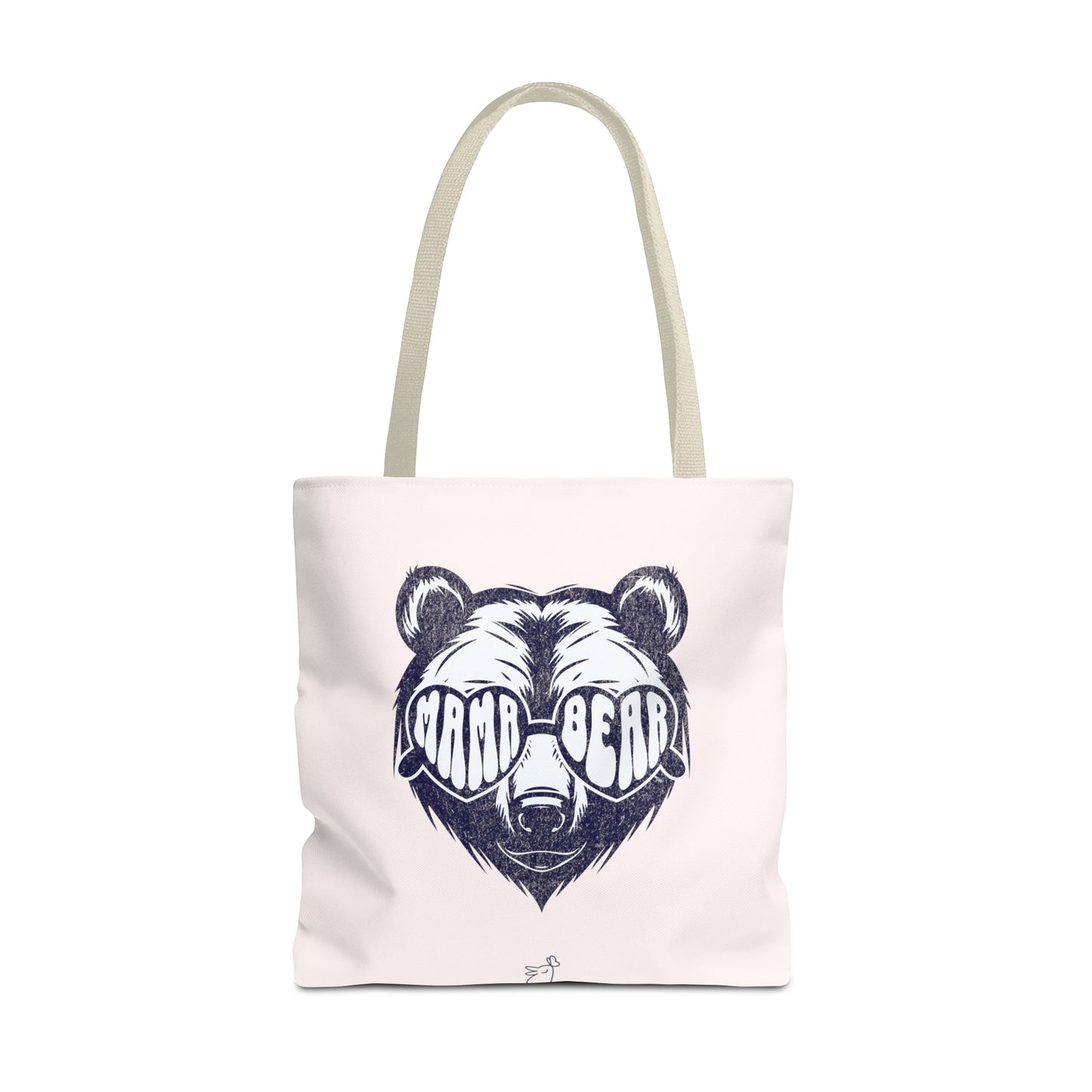 Mama Bear Tote Bag