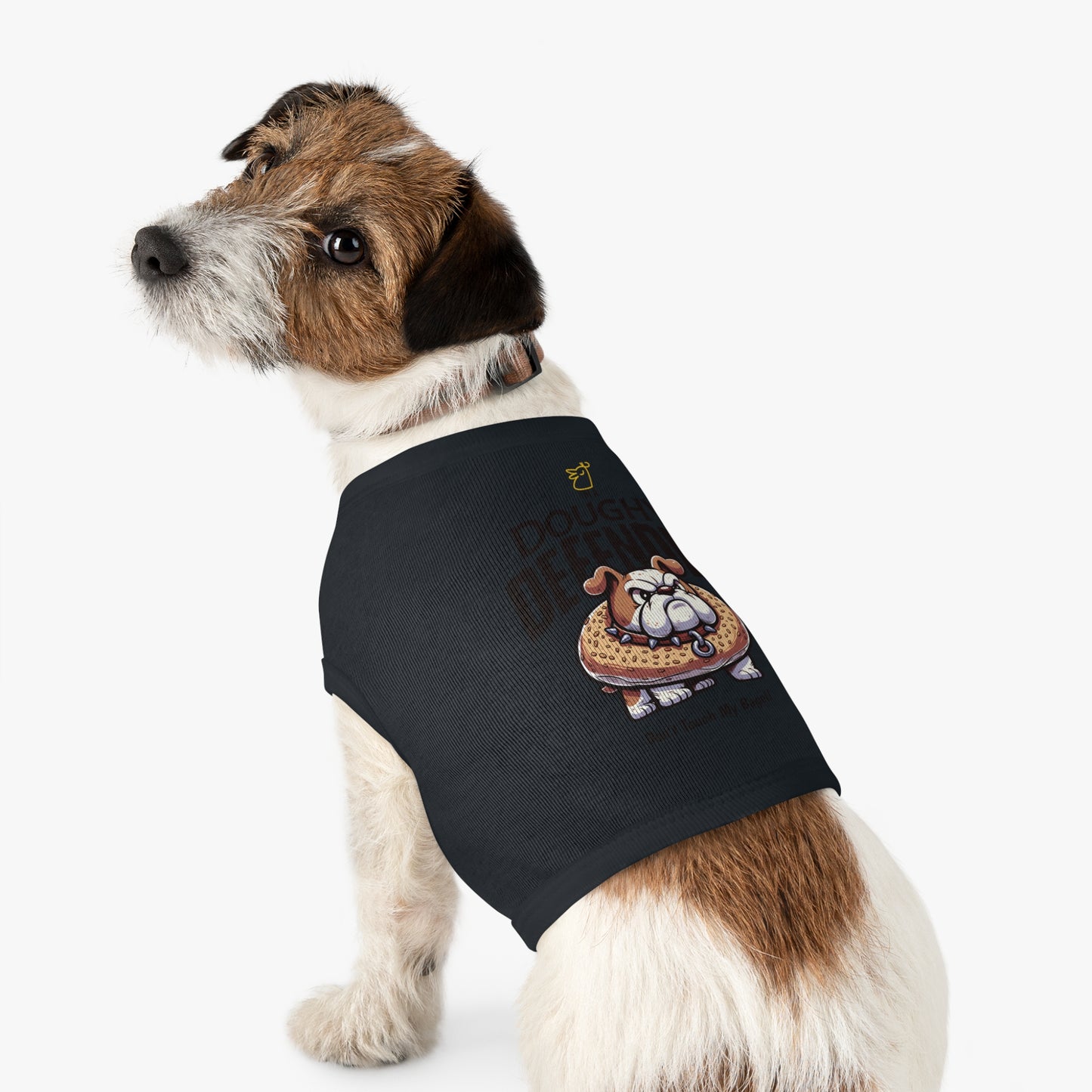 Fun Pup Tank Tops for Your Furry Friend!