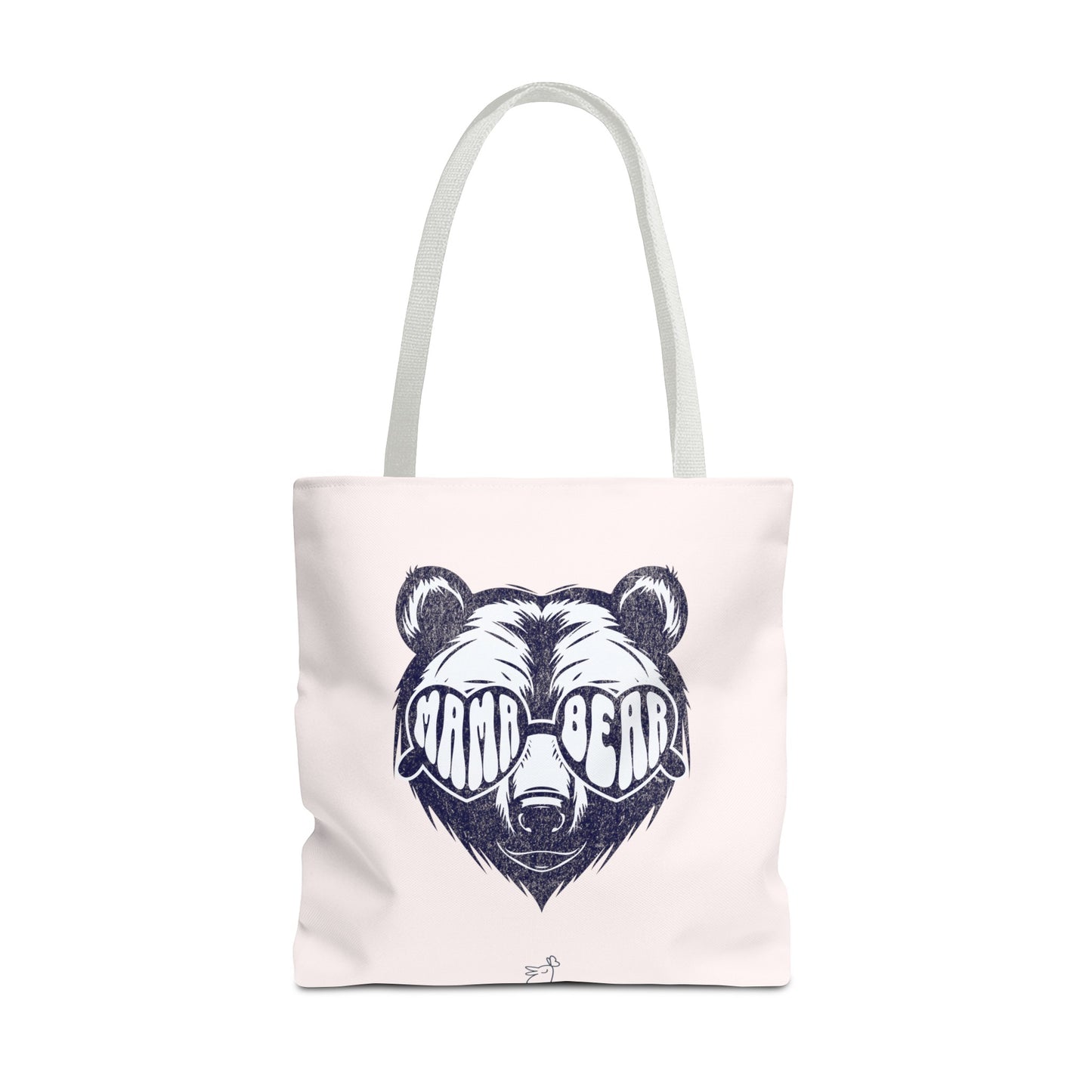 Mama Bear Tote Bag