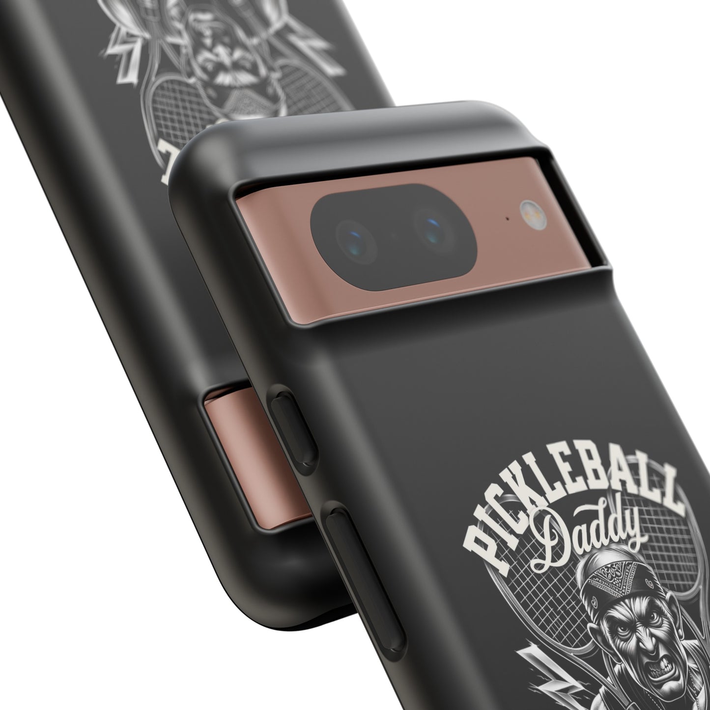 Tough Phone Cases for Pickleball Lover