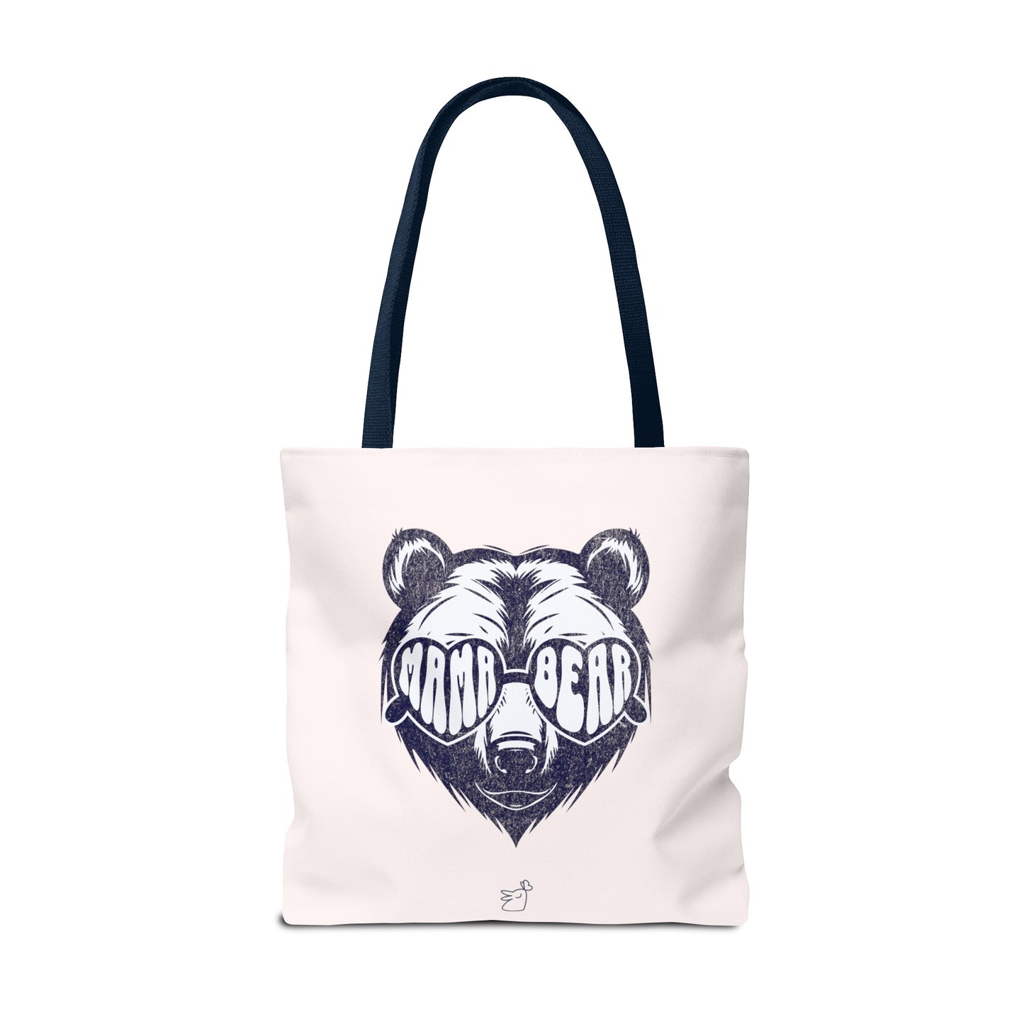 Mama Bear Tote Bag