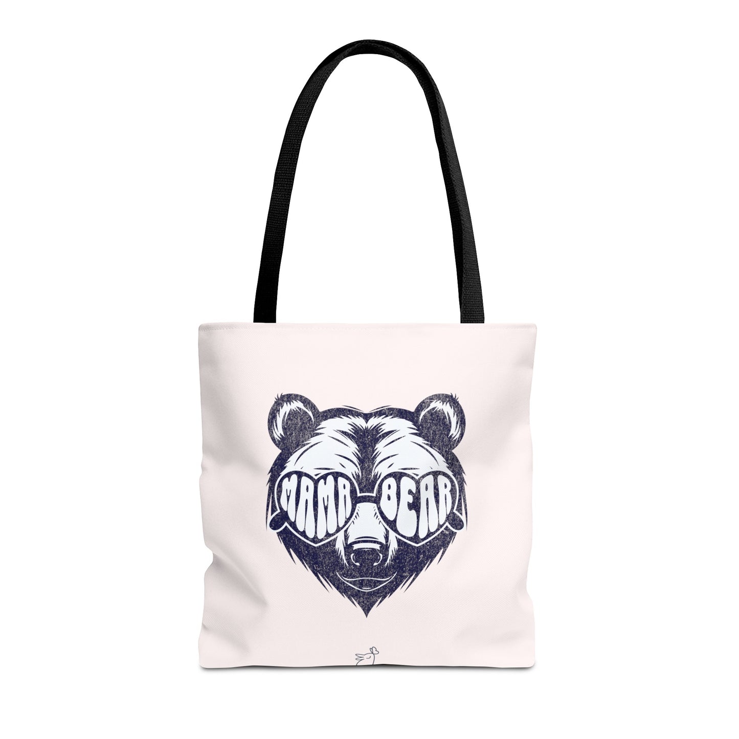 Mama Bear Tote Bag