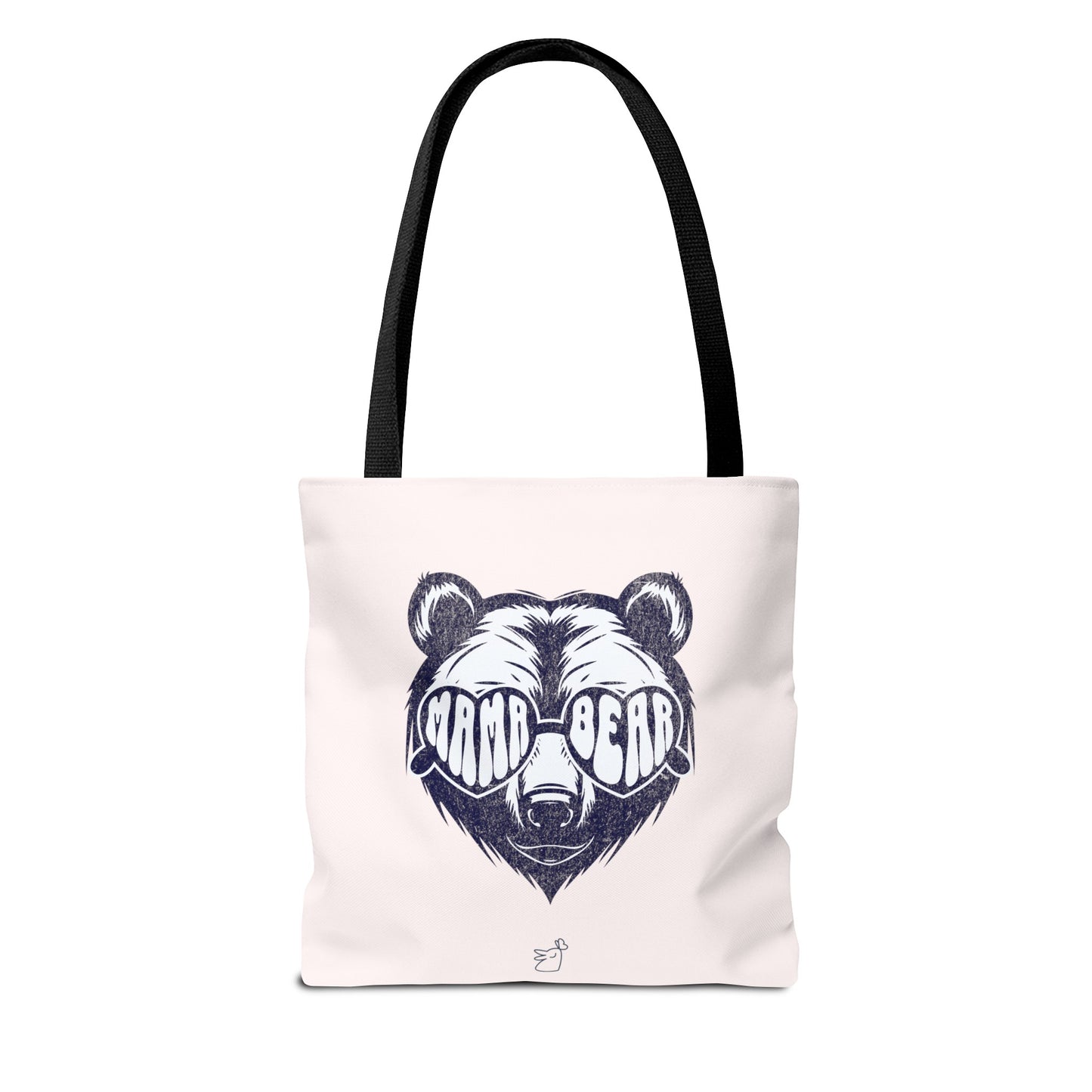 Mama Bear Tote Bag