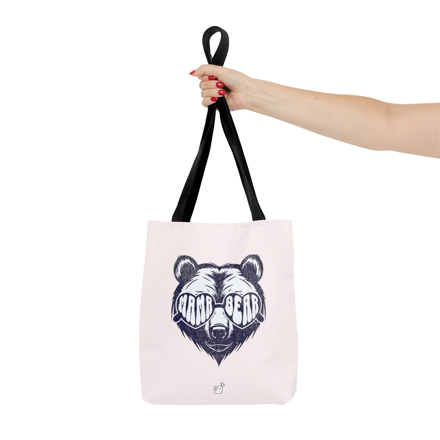 Mama Bear Tote Bag