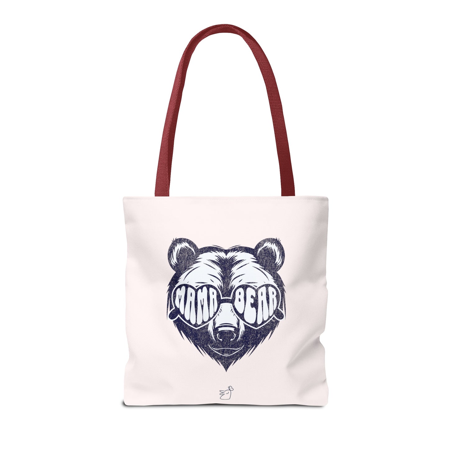 Mama Bear Tote Bag