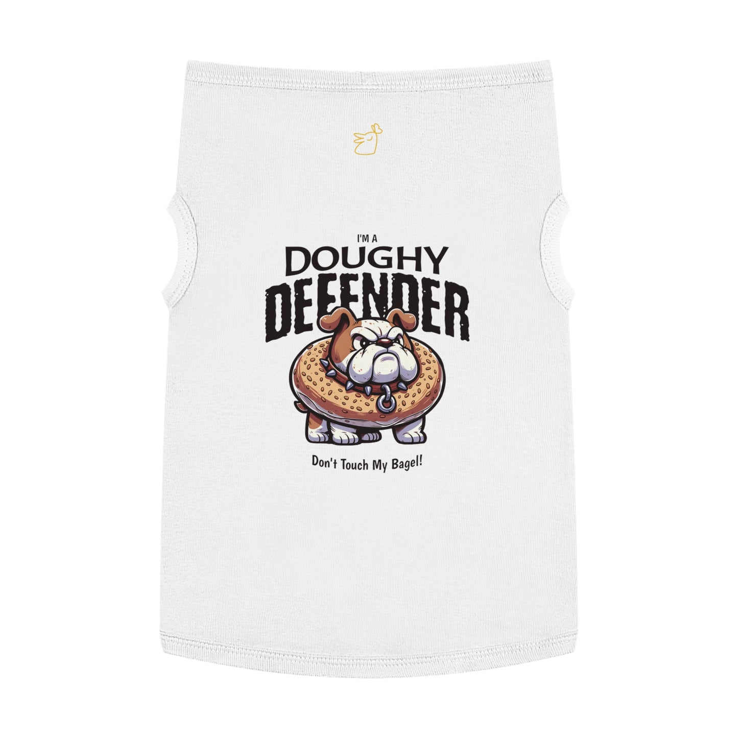 Fun Pup Tank Tops for Your Furry Friend!