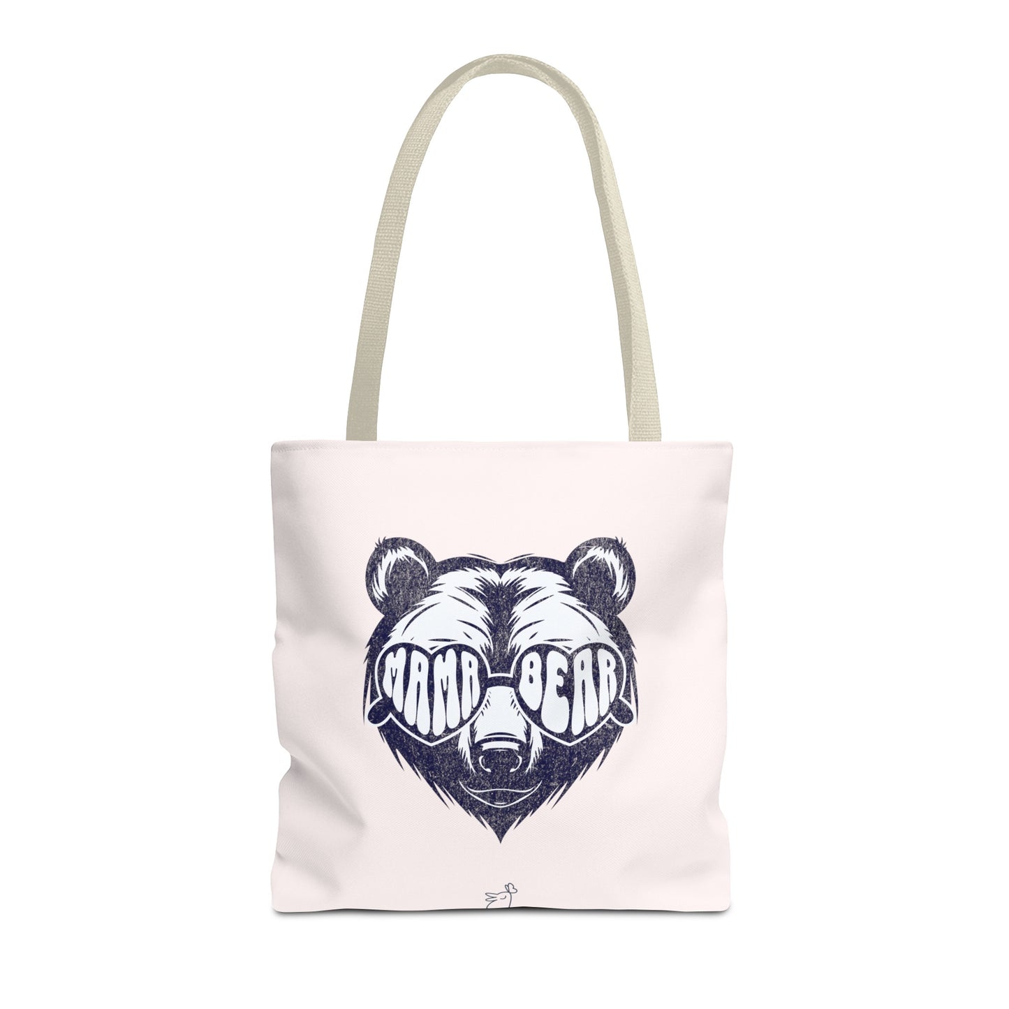 Mama Bear Tote Bag