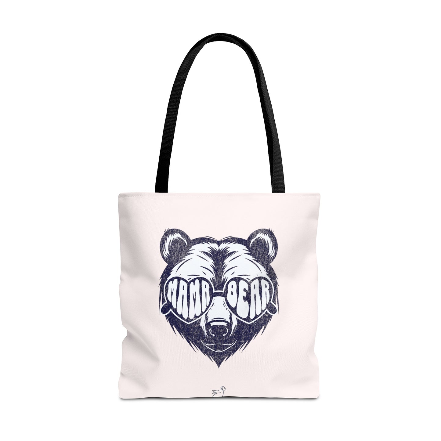 Mama Bear Tote Bag