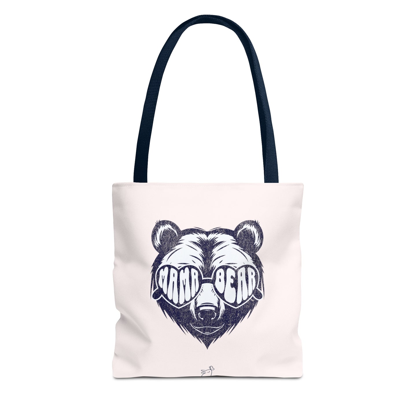 Mama Bear Tote Bag