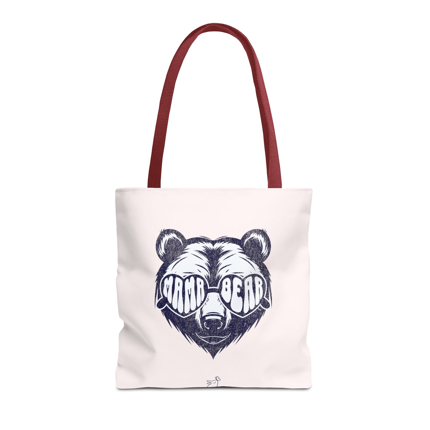 Mama Bear Tote Bag