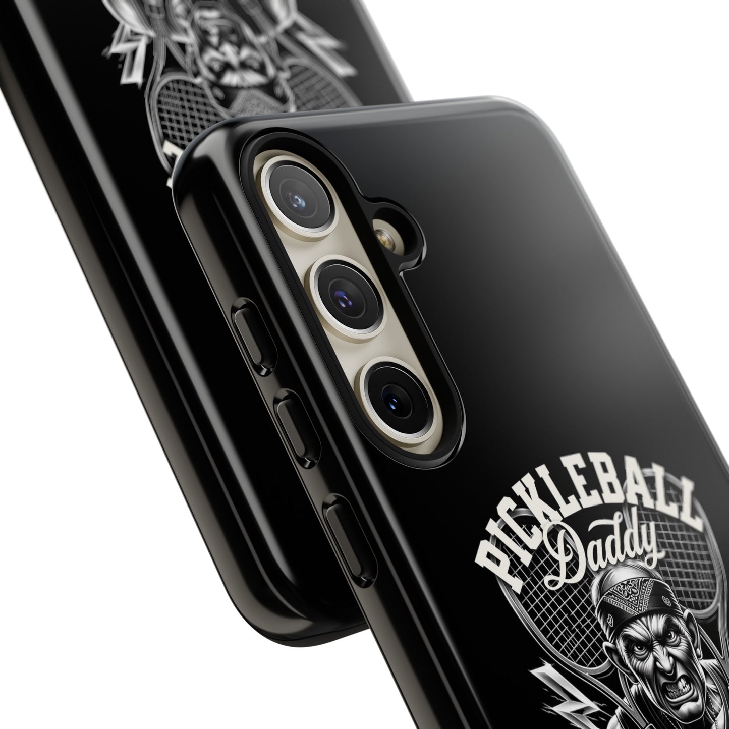 Tough Phone Cases for Pickleball Lover