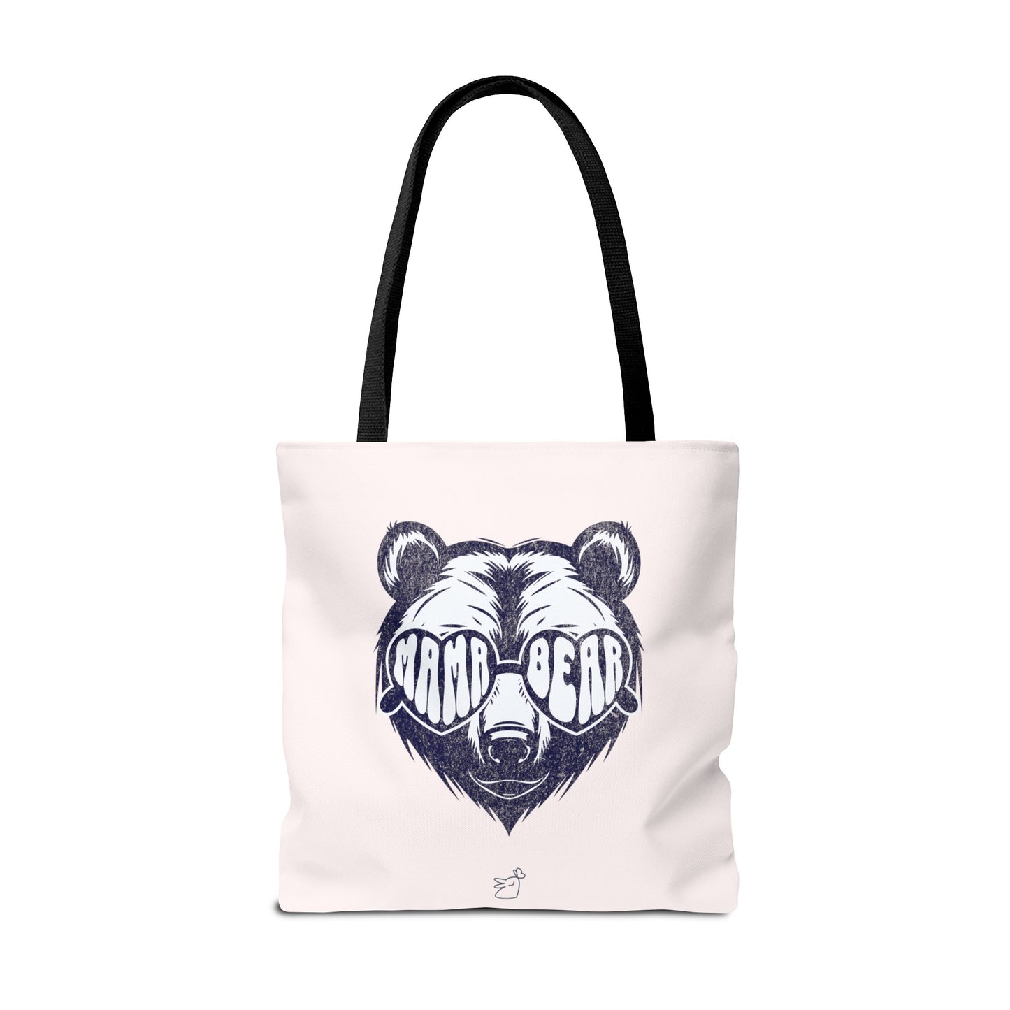 Mama Bear Tote Bag