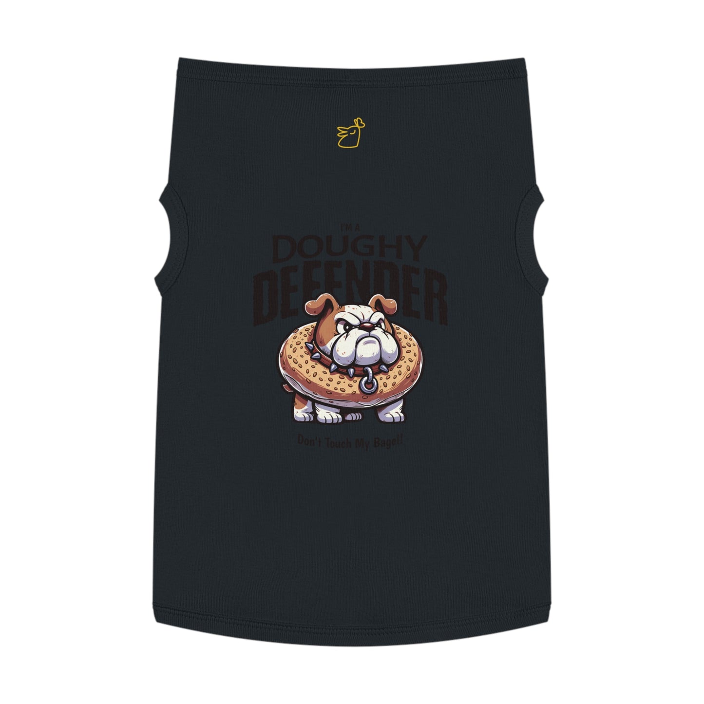 Fun Pup Tank Tops for Your Furry Friend!