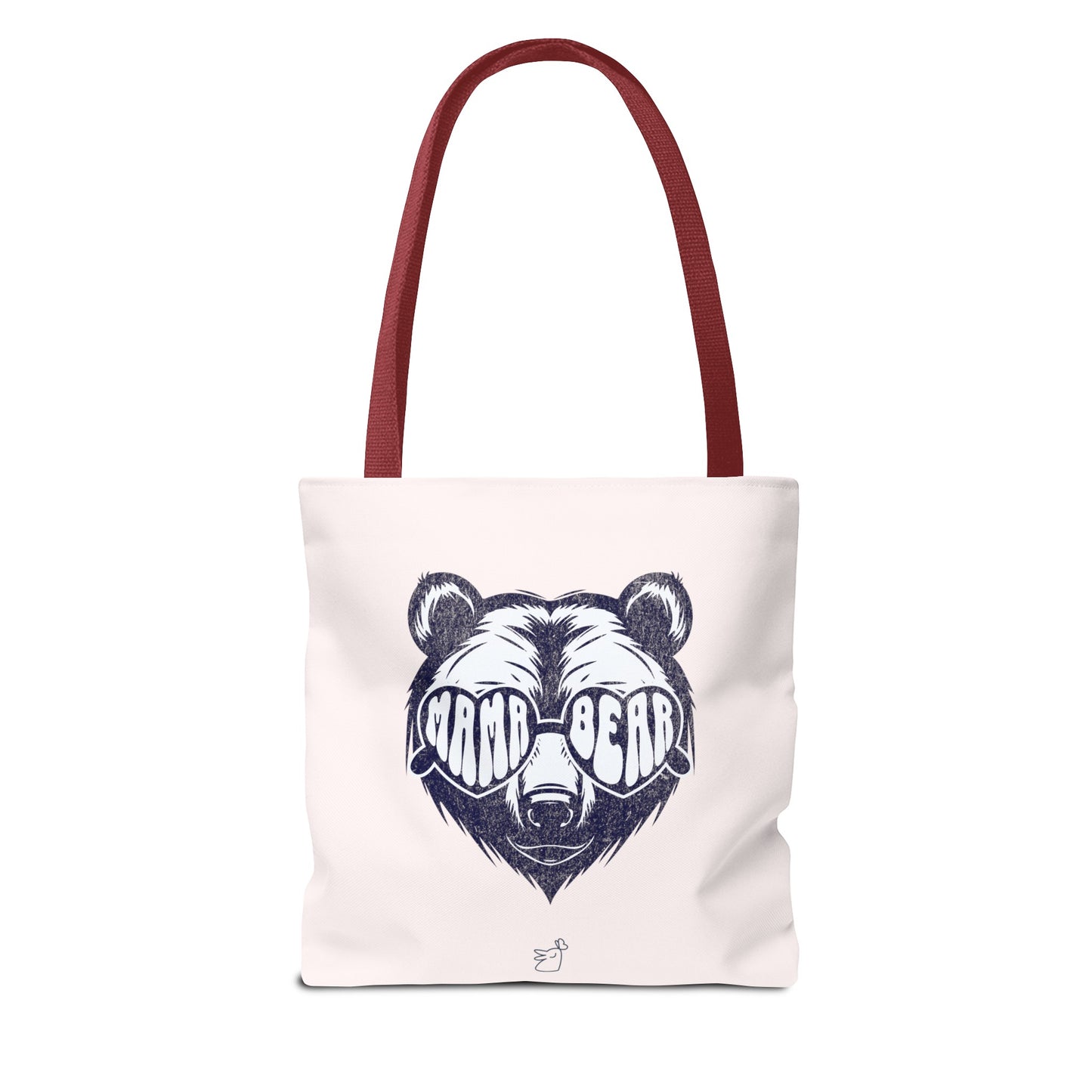 Mama Bear Tote Bag