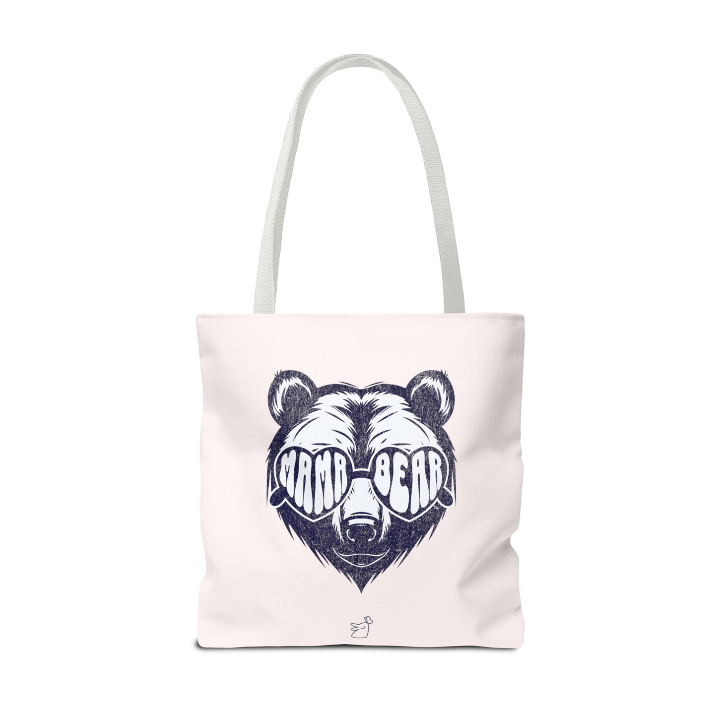 Mama Bear Tote Bag