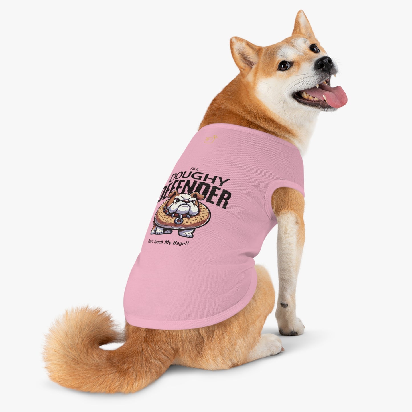 Fun Pup Tank Tops for Your Furry Friend!