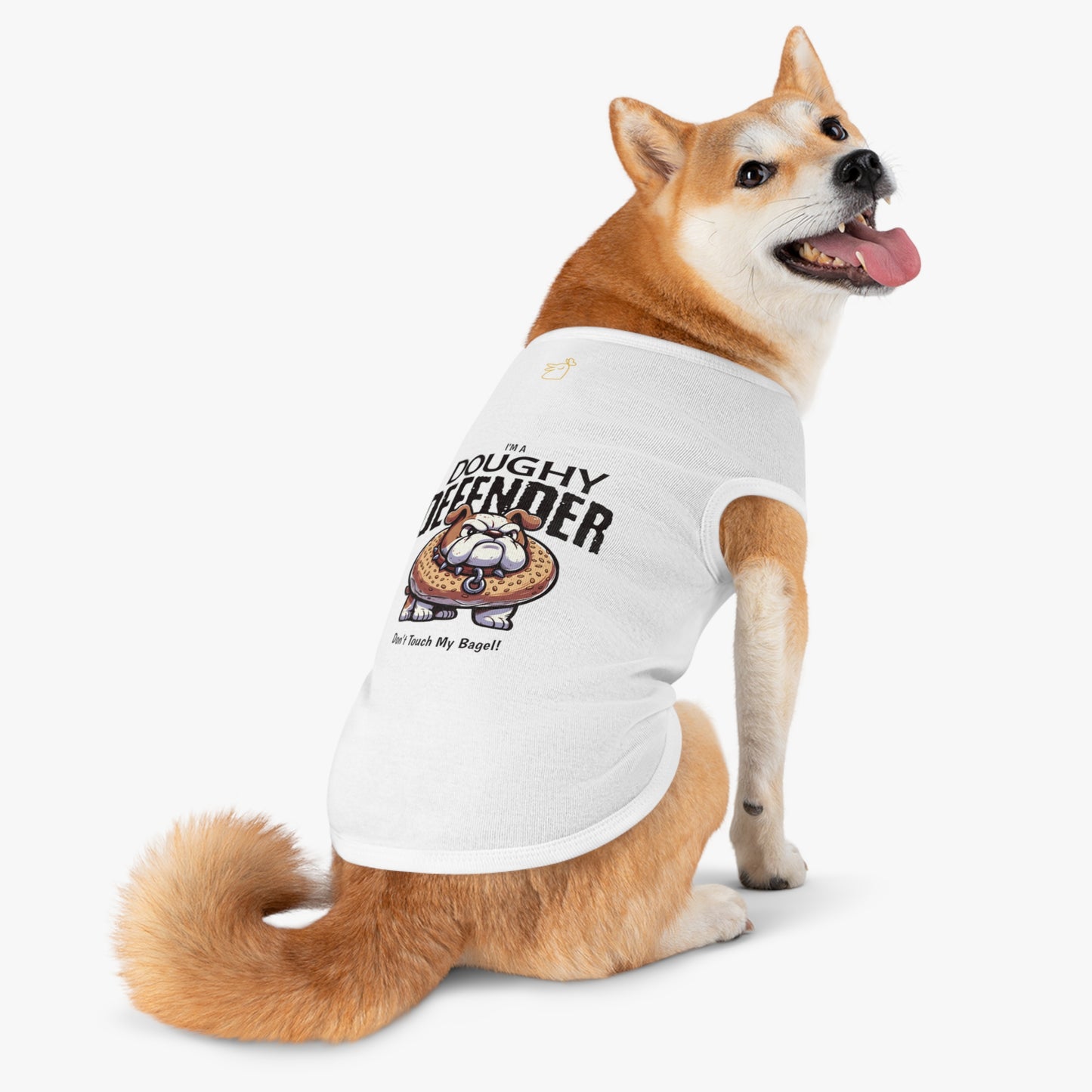 Fun Pup Tank Tops for Your Furry Friend!