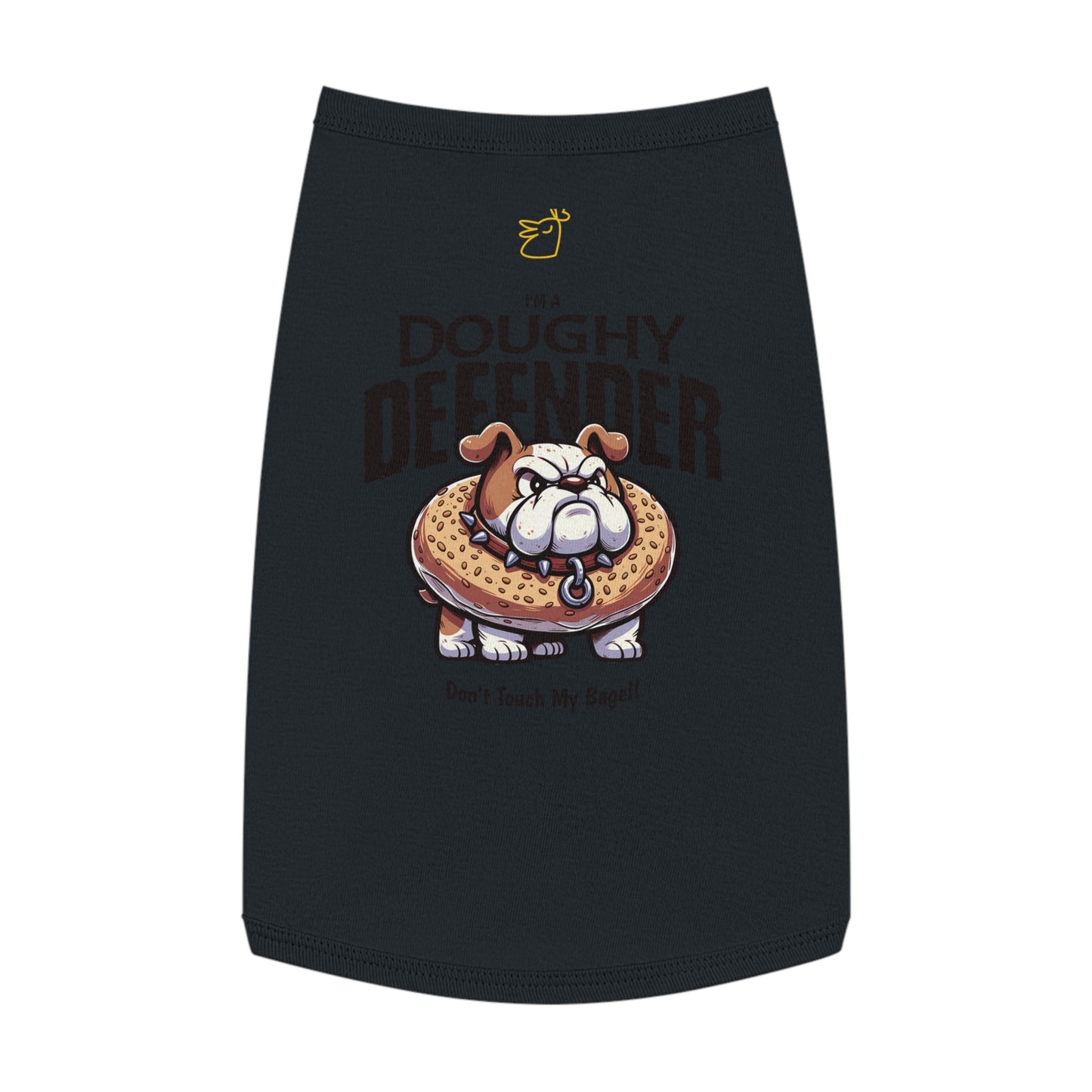 Fun Pup Tank Tops for Your Furry Friend!