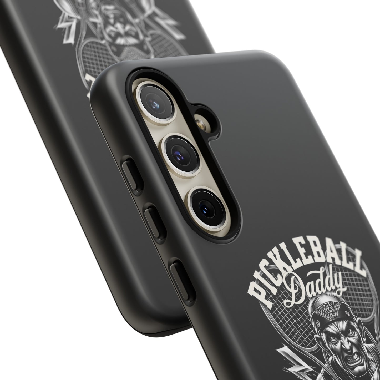 Tough Phone Cases for Pickleball Lover