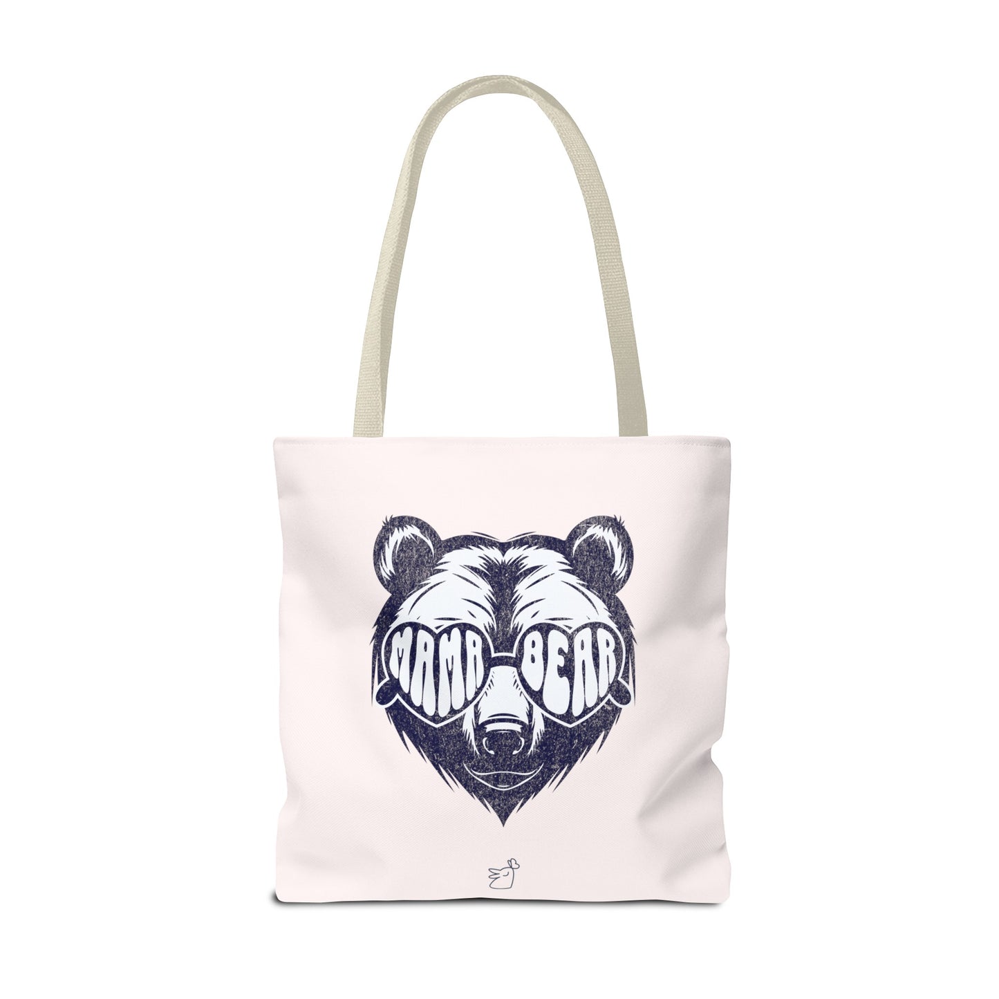 Mama Bear Tote Bag