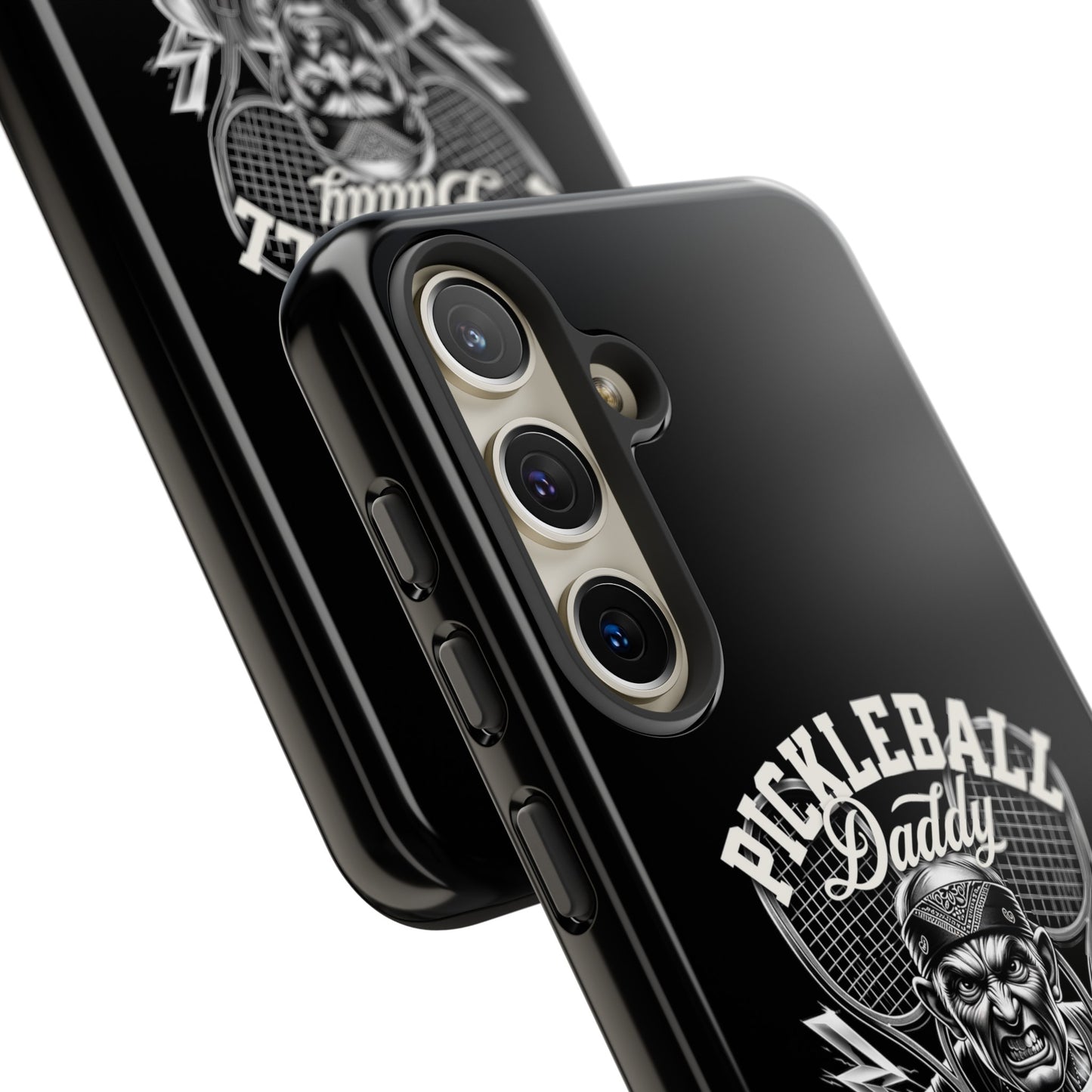 Tough Phone Cases for Pickleball Lover