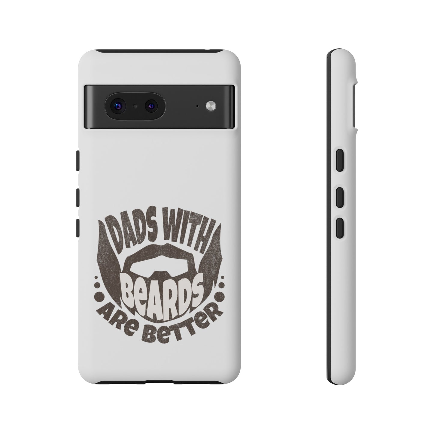 Tough Phone Case - Dad's with Beards