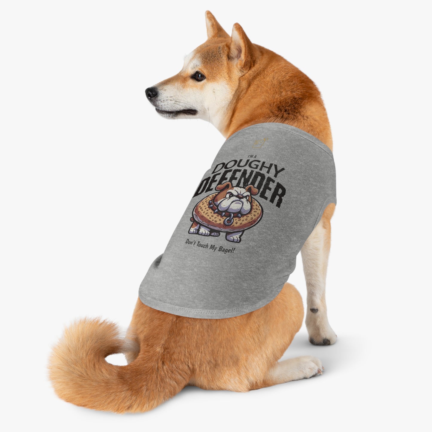 Fun Pup Tank Tops for Your Furry Friend!