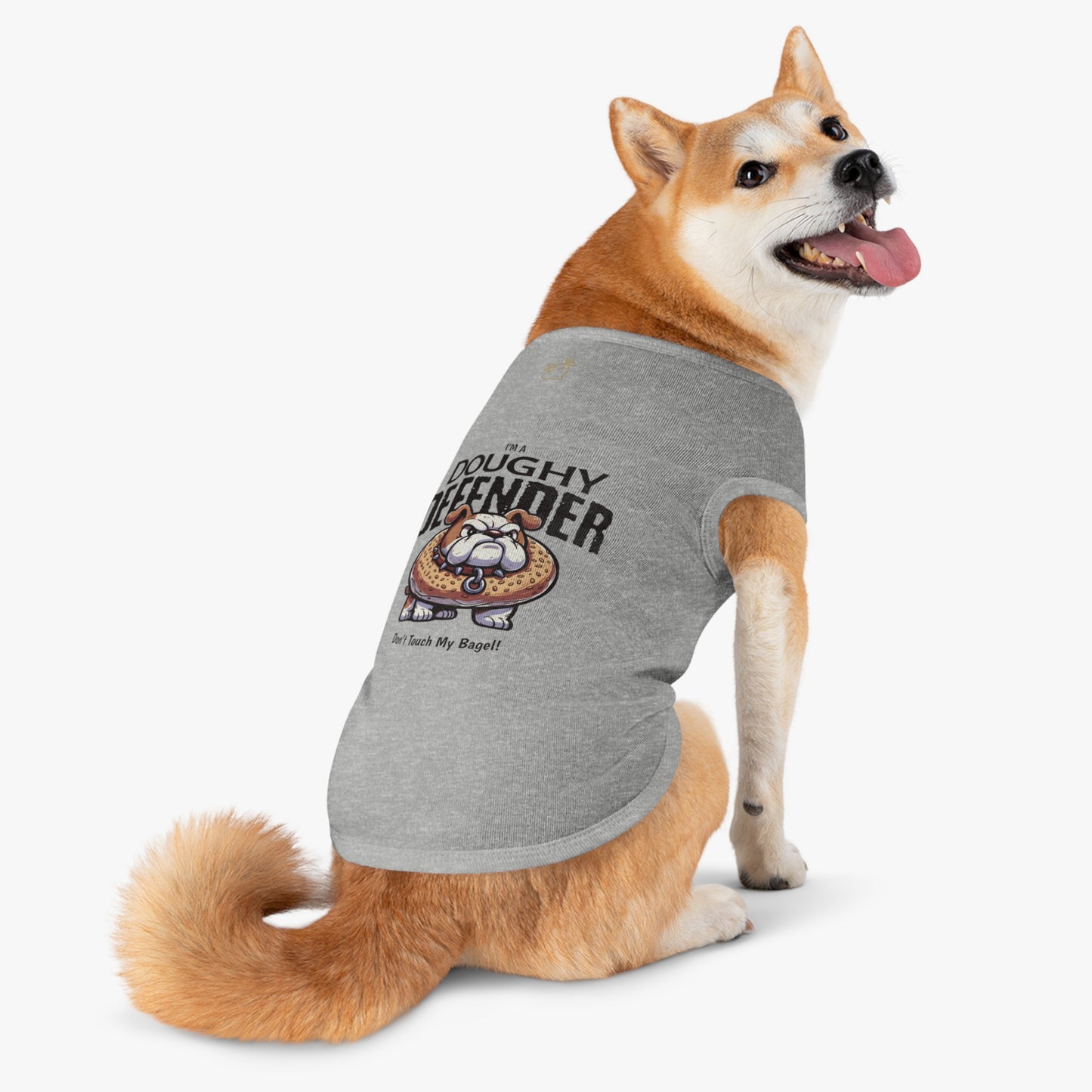 Fun Pup Tank Tops for Your Furry Friend!