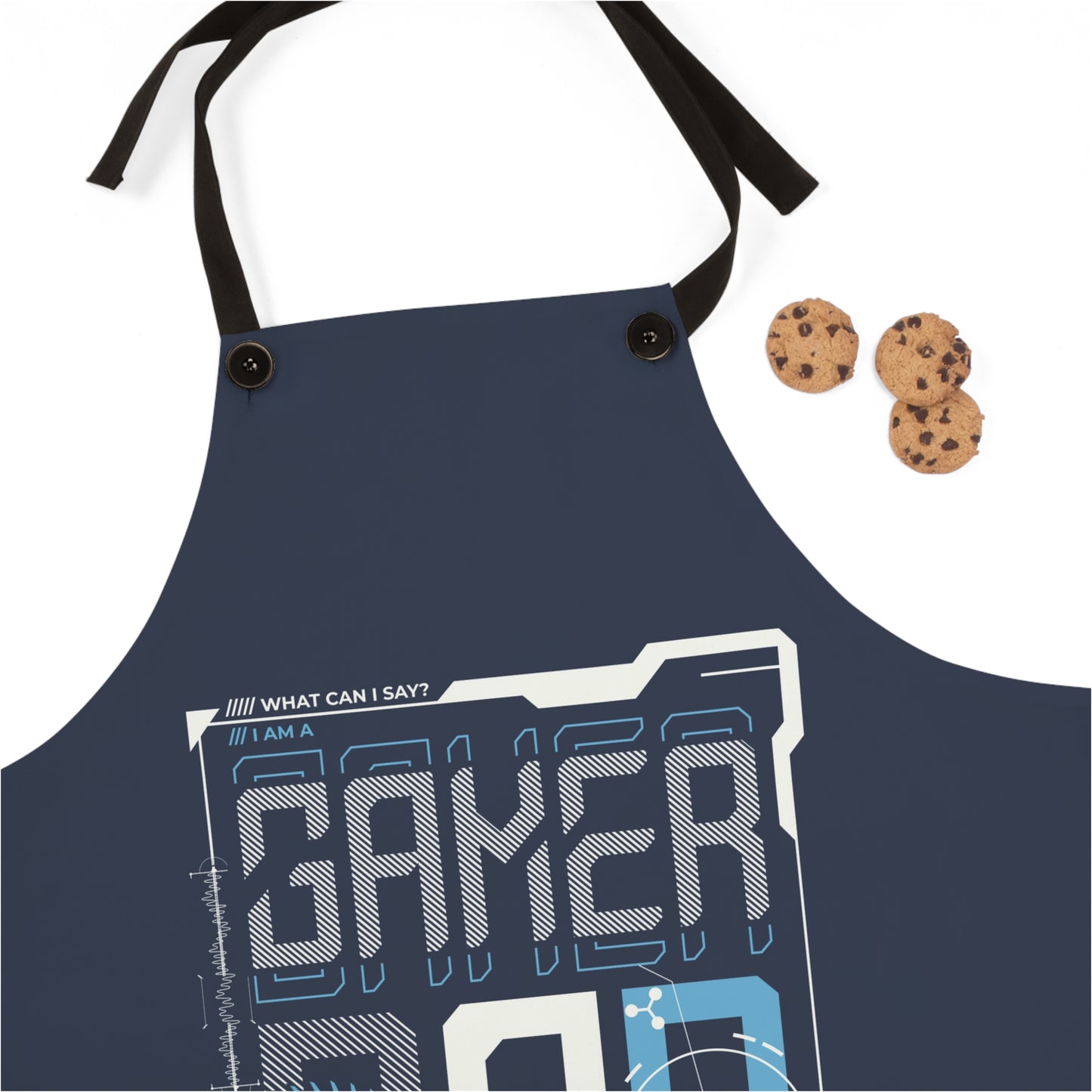 Gamer Dads Apron