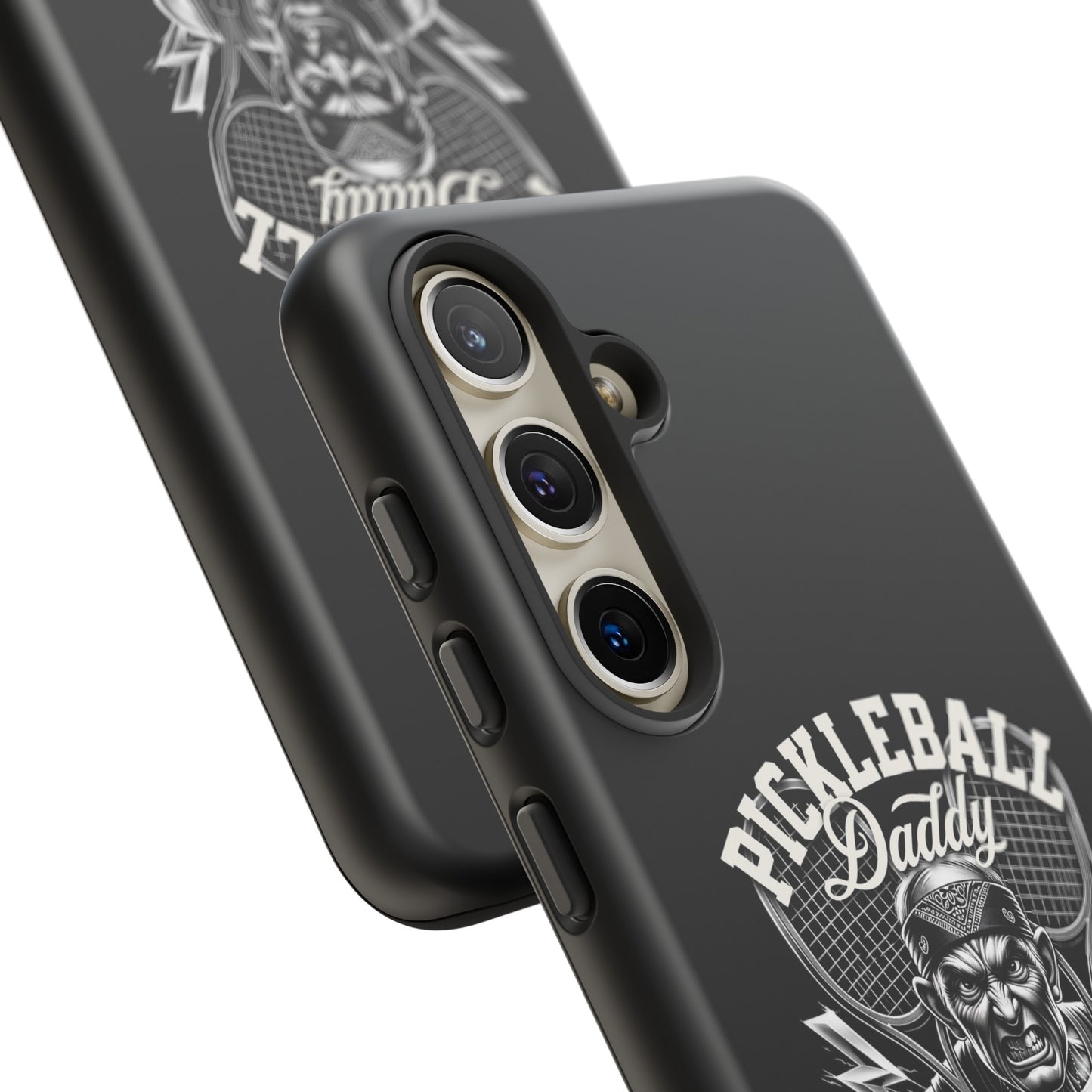 Tough Phone Cases for Pickleball Lover