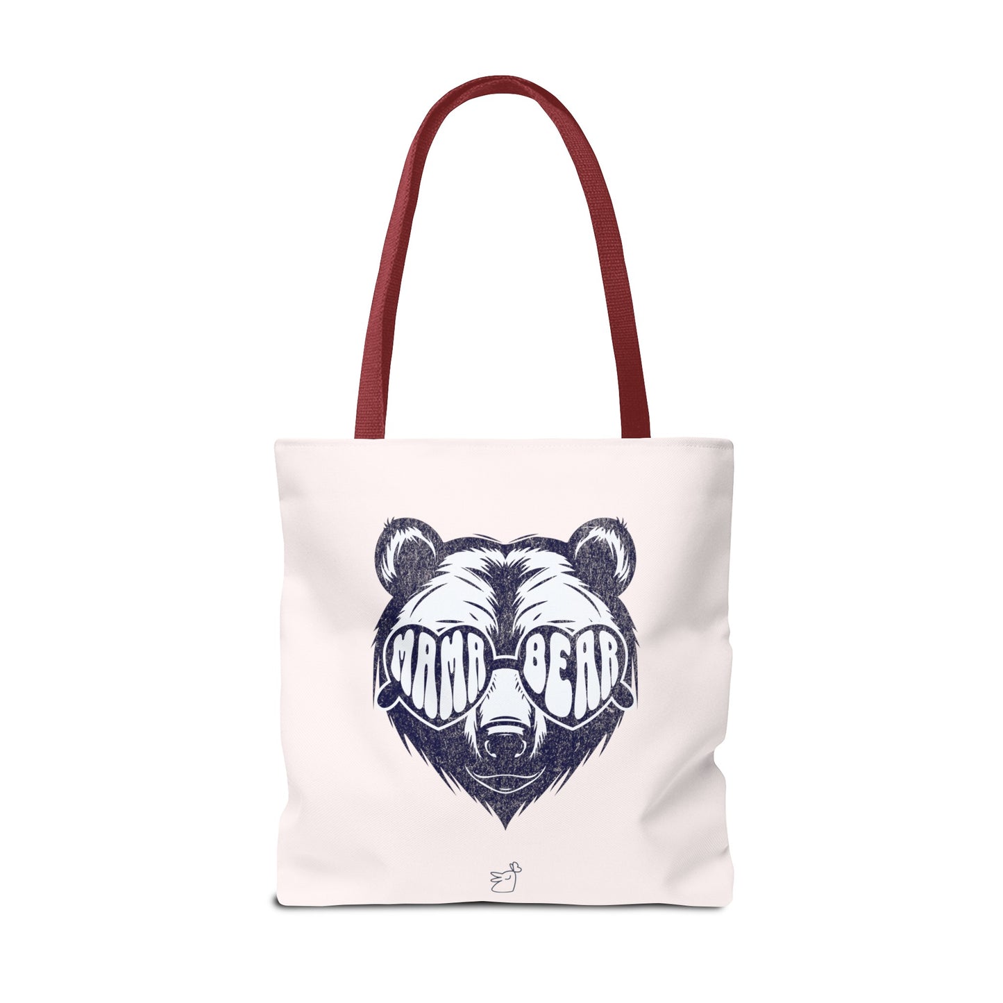 Mama Bear Tote Bag