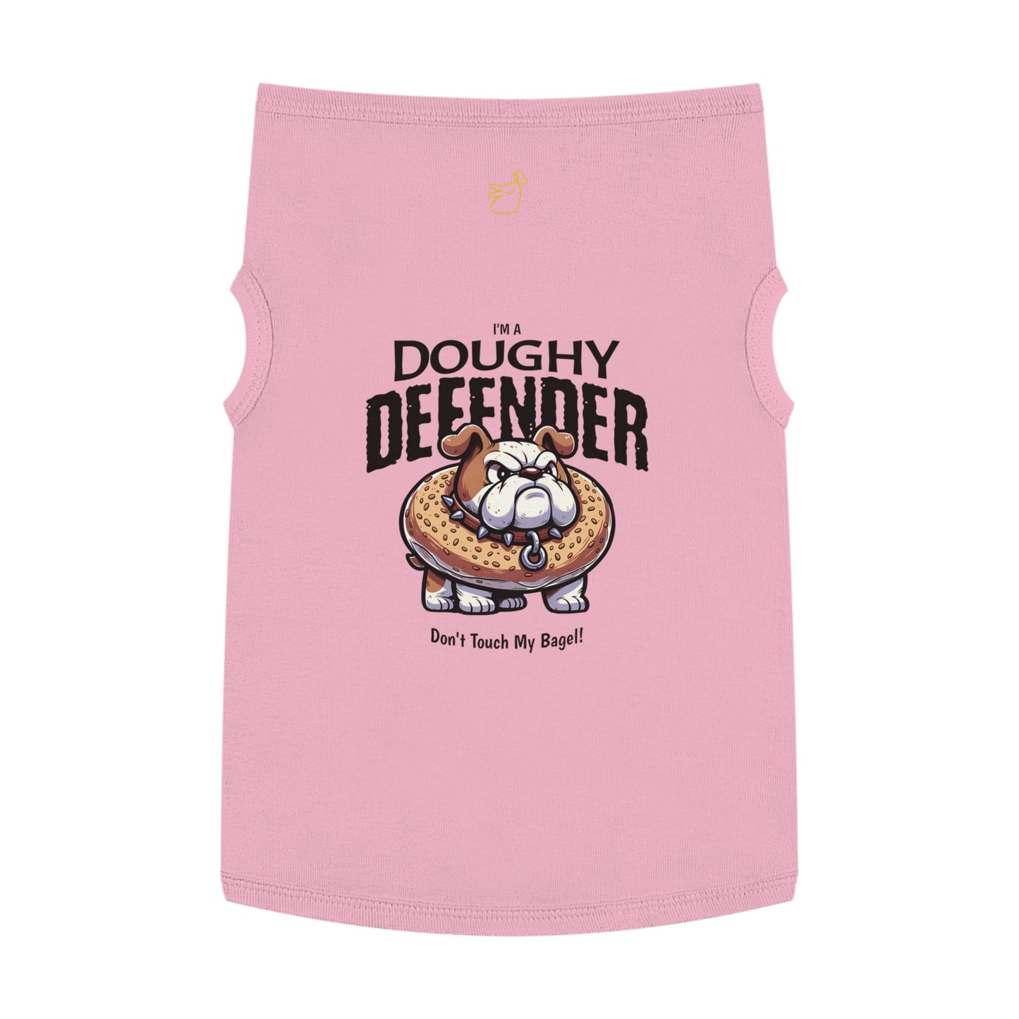 Fun Pup Tank Tops for Your Furry Friend!