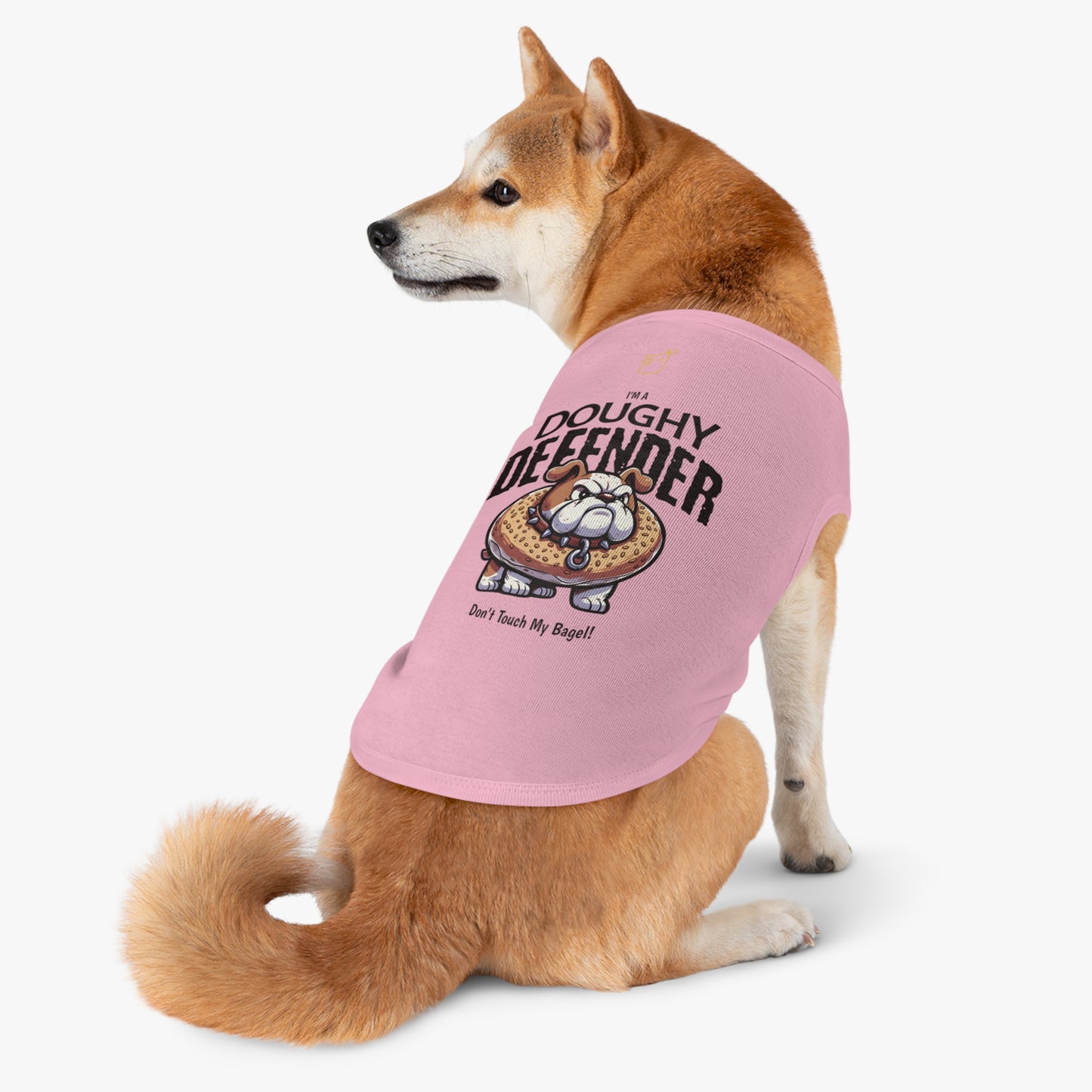 Fun Pup Tank Tops for Your Furry Friend!