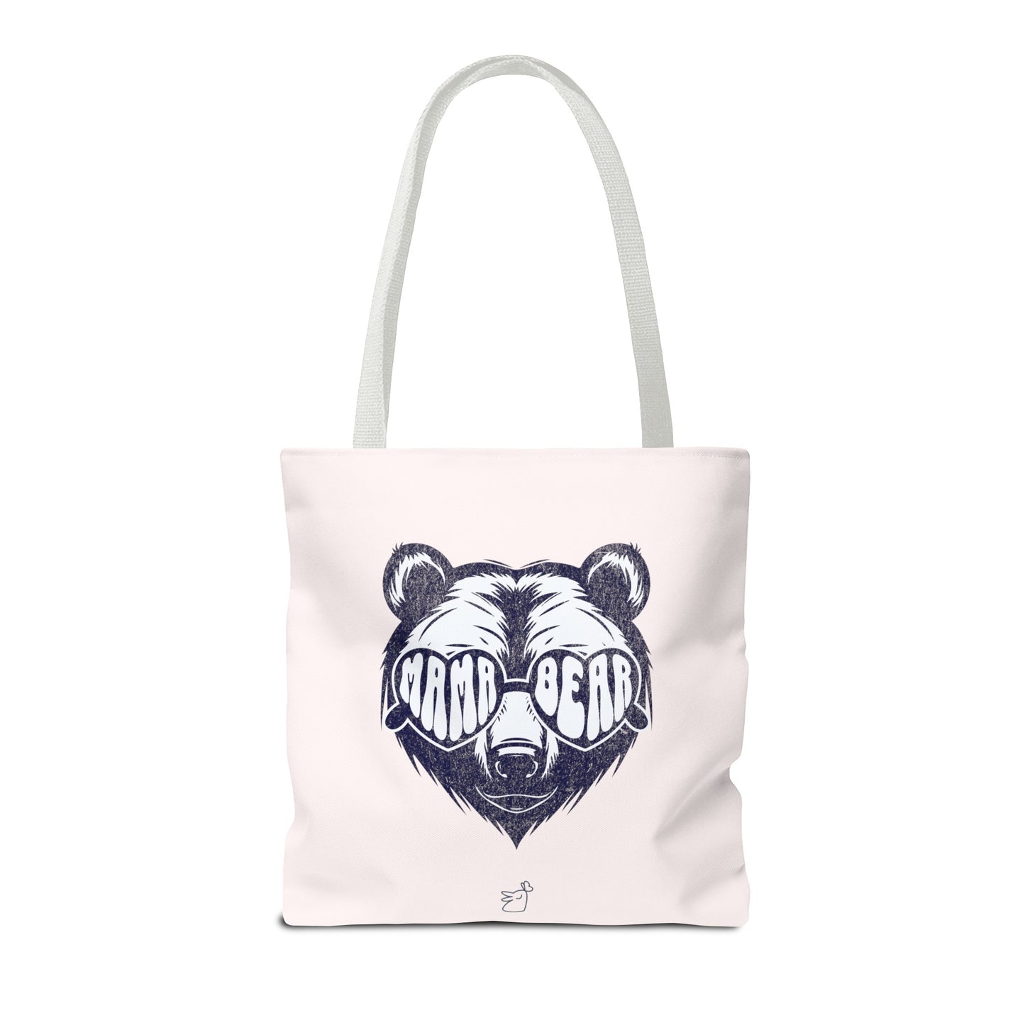 Mama Bear Tote Bag