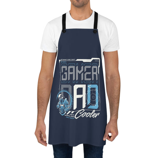 Gamer Dads Apron