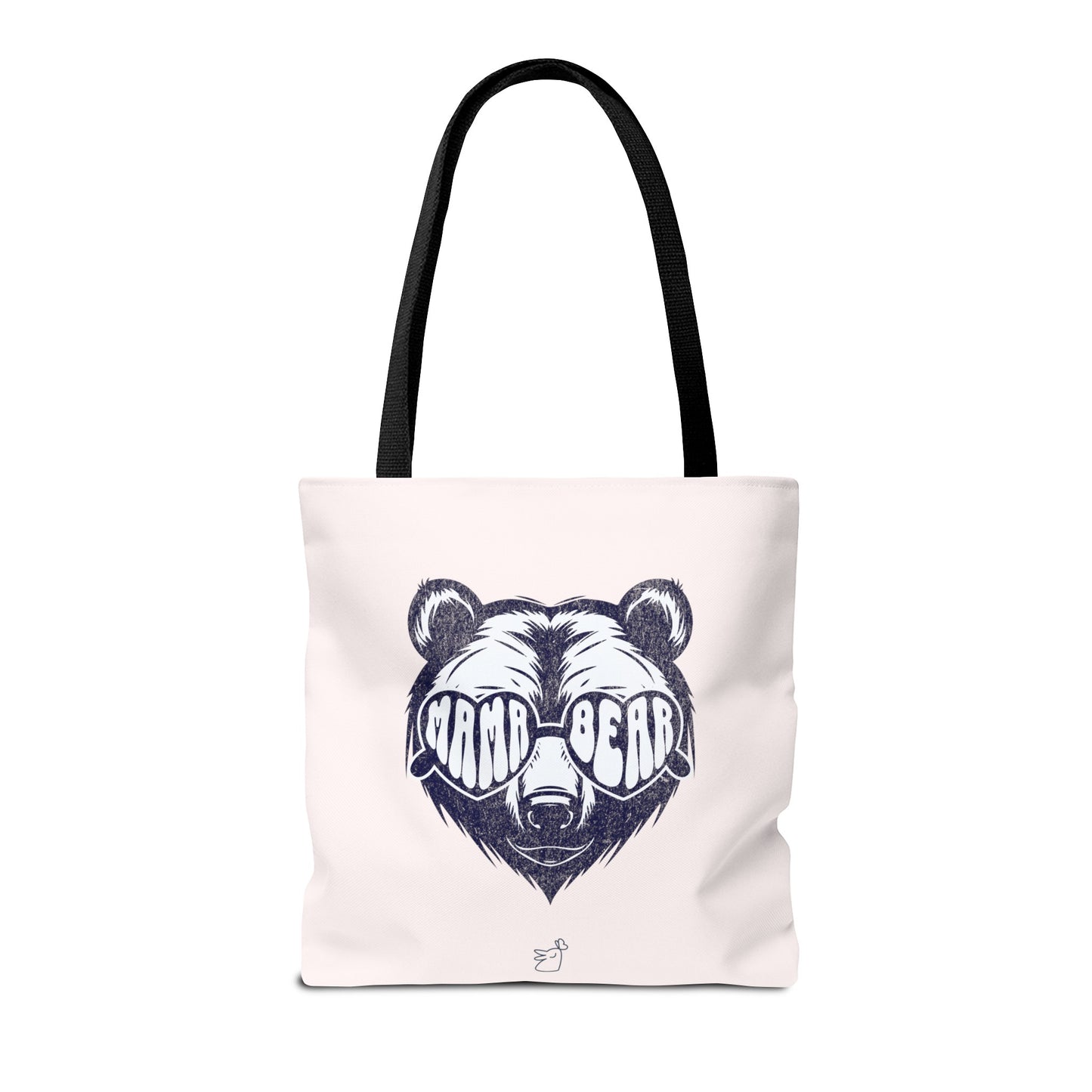 Mama Bear Tote Bag