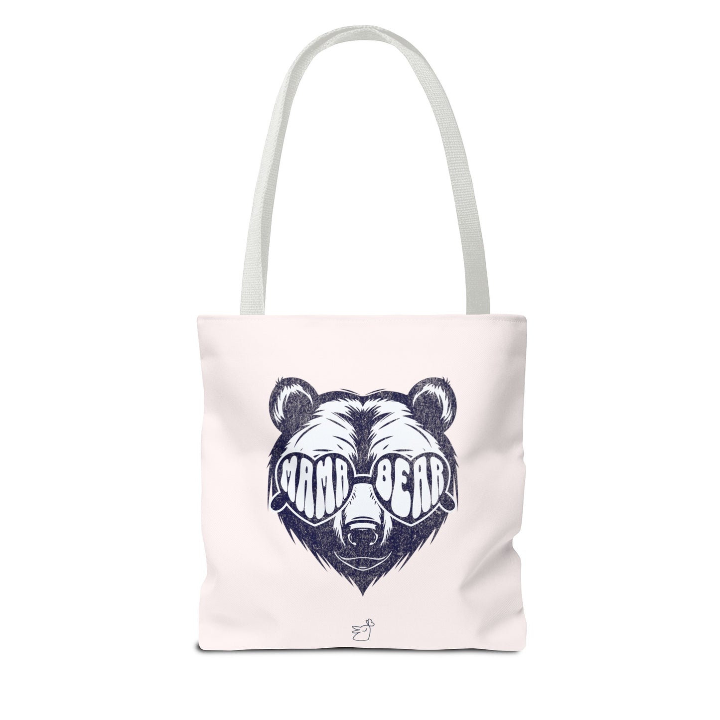 Mama Bear Tote Bag