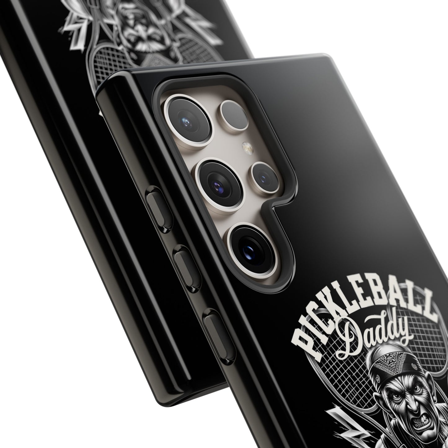 Tough Phone Cases for Pickleball Lover