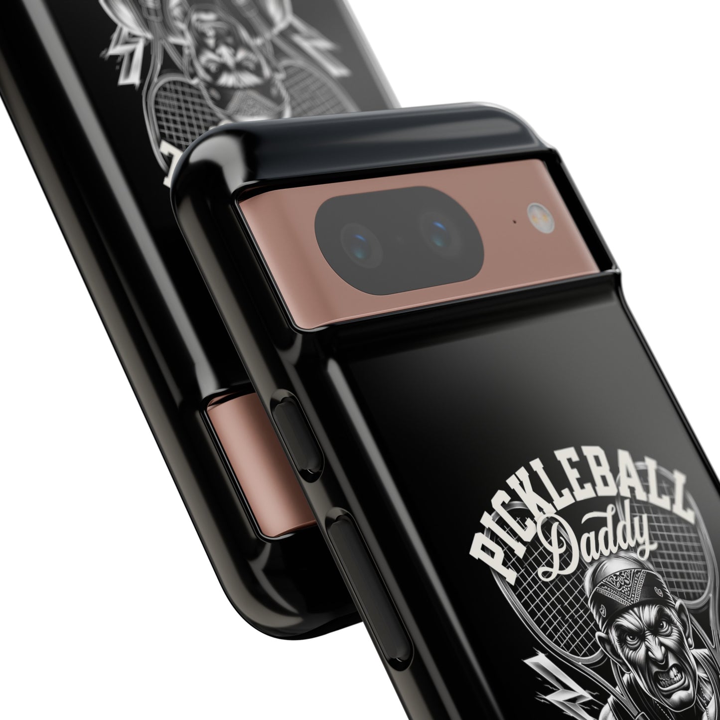 Tough Phone Cases for Pickleball Lover